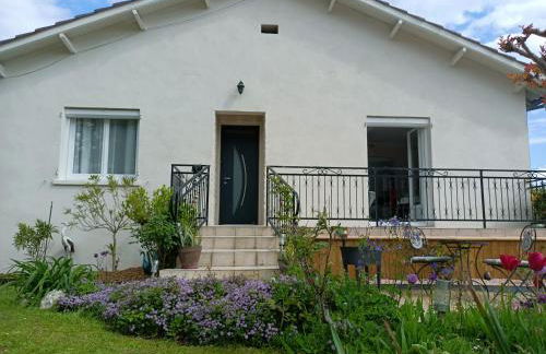 Maison avec jardin - Foto 10