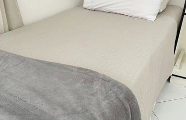 Flat Jardim de Alah completo beira mar piscina - Foto 24