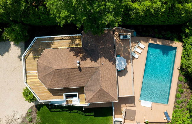 Heated Pool Hot tub Beachwood Cove by Rovetravel - Foto 7