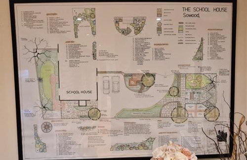 The School House, Sowood, Halifax - Foto 14