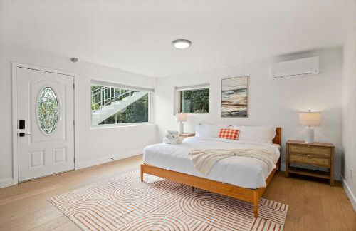 Sunlit & Spacious Seattle Home near Space Needle - Foto 22