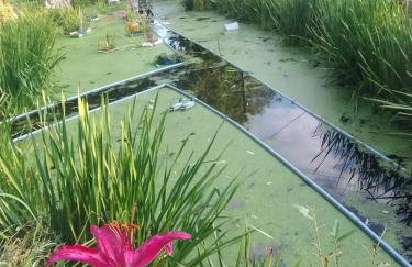 Altana całoroczna Piotr numer 6 - Herbergerówka Agroturystyka na wsi - Foto 5