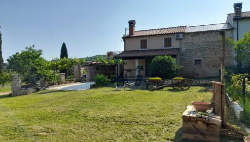 Casa Mandula - Foto 3, Garden, Garden view