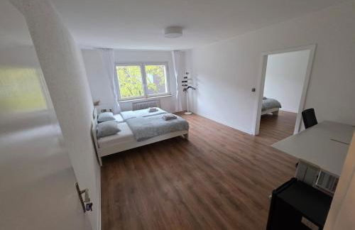 3-Zimmer Wohnung - 3 OG - Foto 8