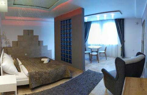 Apartamenty PANORAMA - Foto 22