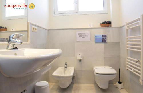 Apartamentos la Buganvilla - Foto 9