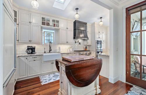 Sevilla Grand l Walk to DNTN l Outdoor Relaxation - Foto 33