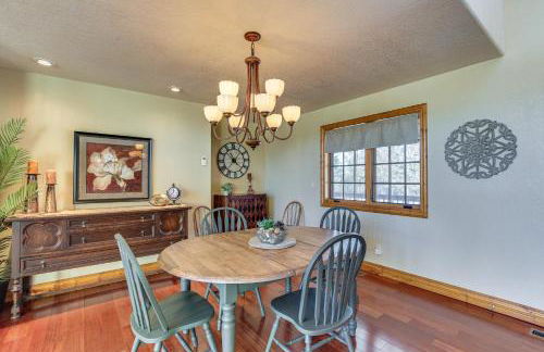 Keystone Cabin about 9 Mi to Mt Rushmore! - Foto 9