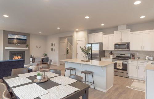 Thomas Beautiful Modern Home in Bend - Foto 10