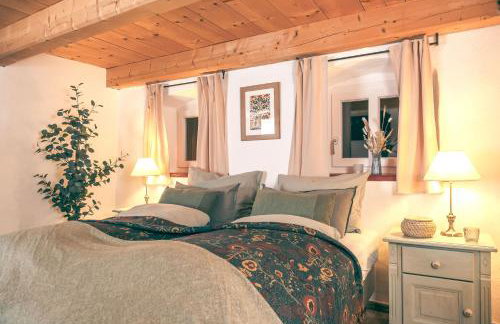 Berghaus Alma - Urlaub zwischen Berg und Fluss - Foto 17