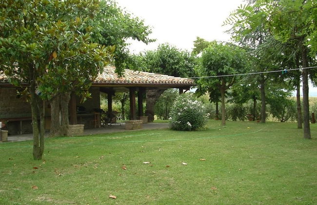 Agriturismo il Bacucco - Foto 36