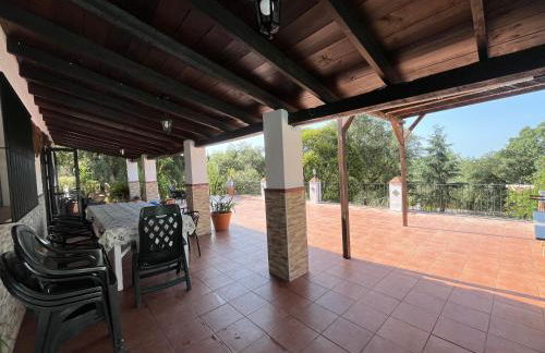 Villa Amigo, Casa Rural espectacular en Sierra de Aracena - Foto 36