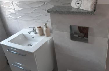 Apartament w Czarnowąsach 1 - Foto 15