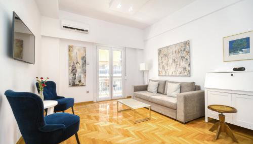 Elegant Light Two Bedroom Apartment in City Center - Foto 3