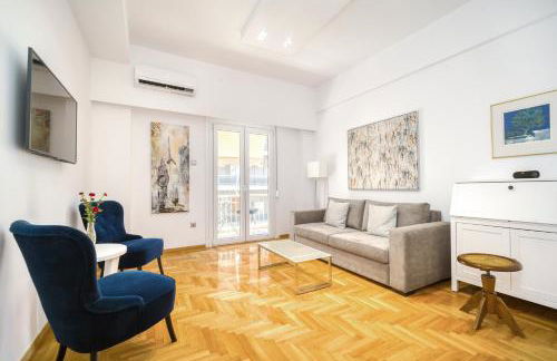 Elegant Light Two Bedroom Apartment in City Center - Foto 3