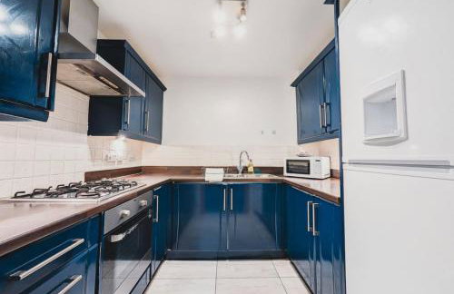 Modern 2-Bed Near Braehead - Foto 2