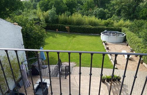 Casa los Tres Nogales - Foto 22