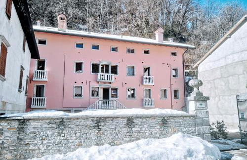 Perarolo Apartments - Foto 28