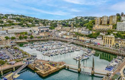 Sovereign House - Close to harbour with parking - Foto 92