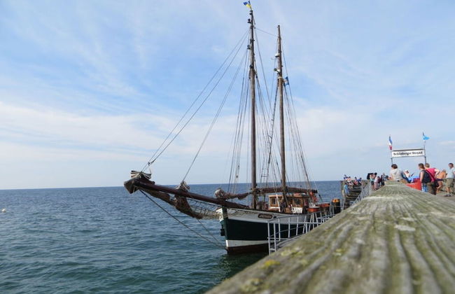 Hoppetosse Comfortable Holiday Residence - Foto 16