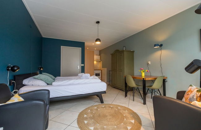 Peaceful Retreat Near Zeeland Beach - Photo 2