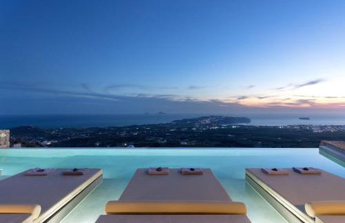 Zatrikion Villas Santorini - Foto 106
