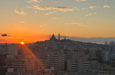 Chic Parisian Sacre Coeur views - Foto 15