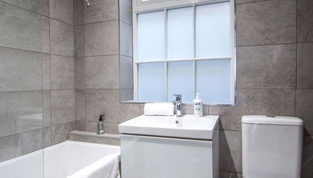 The Egerton - Foto 5, Habitación