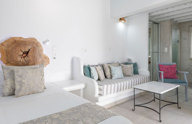 Villa Konstantin Rooms & Suites - Foto 67