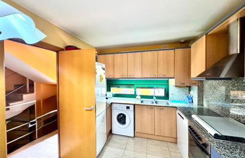 Casa para 7 pax a 650m de la playa - Foto 23