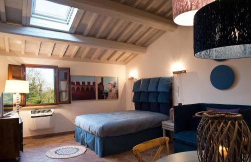 San Ruffino Apartments - Photo 95