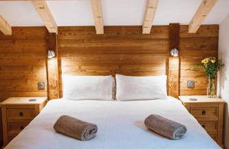 Chalet Dranse skiVTT - Mountain Voyages - Foto 15