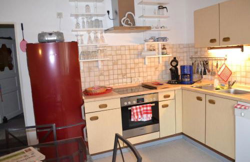 Farm stay Hof auf der Wurp - Photo 6