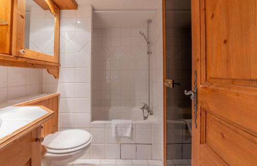 Residence Le Cristal - Grands Montets 20 - Happy Rentals - Foto 7