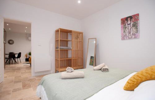 Apparts Gambetta - Foto 16