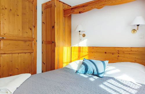 Apartment Le Grand Panorama 412 by Interhome - Foto 22