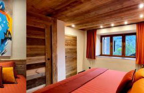 Chalet Eden Vanoise - Foto 30