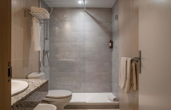 Vistasol Apartments - Foto 53