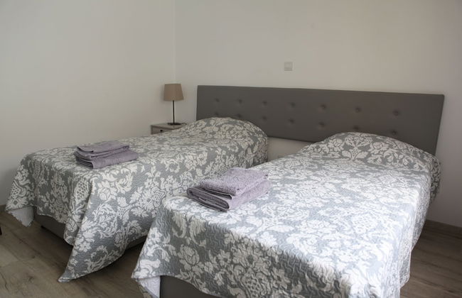 Polyxeni Hotel Apartments - Foto 9