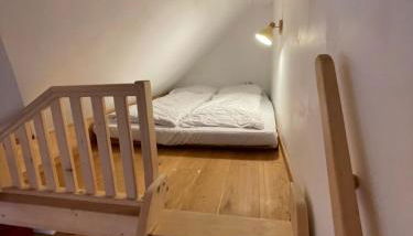 Destino in der ehemaligen Waage der Roomerie - Foto 4