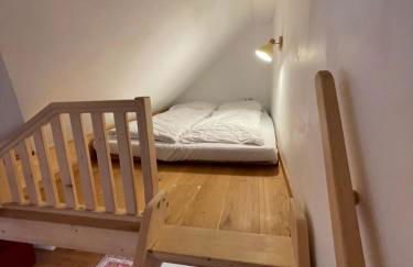 Destino in der ehemaligen Waage der Roomerie - Foto 4