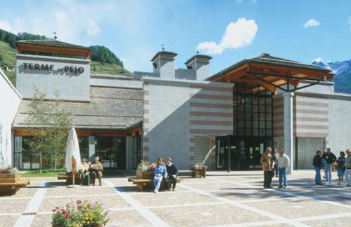 Pejo Appartamenti Pegolotti - Foto 41