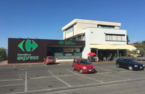 Casa Tucci - Foto 60