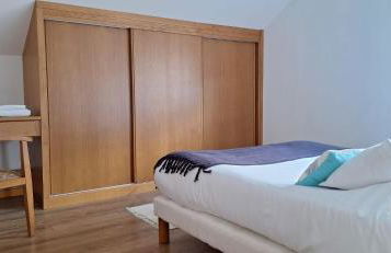 Le Gite des Deux Lacs Settons - Foto 52