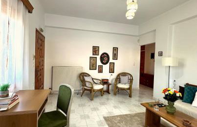 Eleocharis near Amfilochia & Amvrakikos Gulf - Foto 8