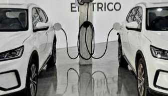 JK QUITINETES EXECUTIVO COM garagem CENTRAL - Foto 2