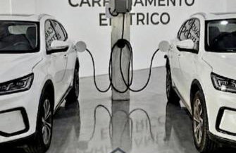 JK QUITINETES EXECUTIVO COM garagem CENTRAL - Foto 2