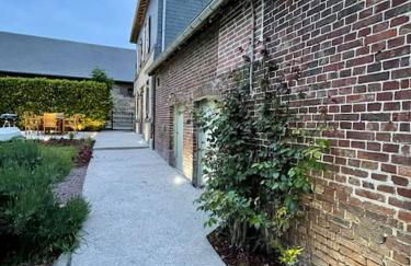 Gite Les rives du Dun - Foto 11