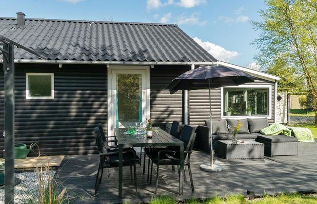 "Akira" - 500m to the fjord - Foto 24