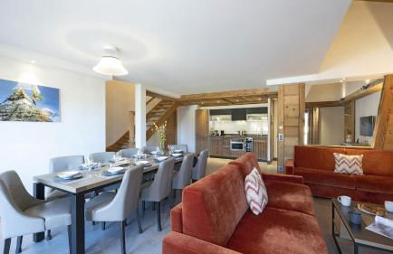 MGM Hôtels & Résidences - Résidence Alexane - Foto 22